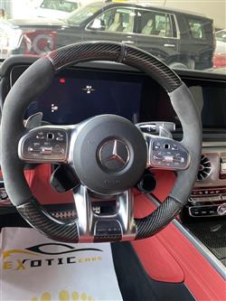 مێرسێدس بێنز G-Class